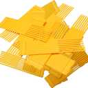 Sweeper Brushes for WESTWOOD COUNTAX Lawn Tractor Pack Of 50