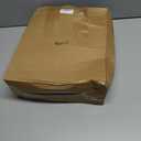 Tuanse 2 Pack Solar Christmas Outdoor Decoration 52 Inch Solar Xmas Snowman & Santa Pathway Lights Metal Garden Stakes with LED Lantern Xmas Yard Signs for Holiday Winter Walkway Patio Decor