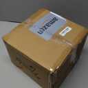 Festive Pinecone Wreath with Red Berries - Premium Christmas Candle Ring for Table Decor(Style 1)