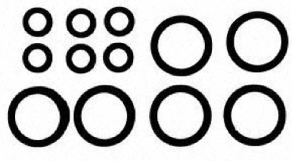 Standard Motor Products SK4 Seal Kit