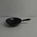 GoodCook Everyday Nonstick Wok, 12 Inch, Black