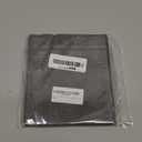 BOZHUORUI Case for 7" Onyx Boox Go 7 & Go 7 Color e-Reader (1/2th Gen,2024/2025 Released) - Slim Lightweight Magnetic Cover with Auto Sleep/Wake (Denim Grey)