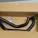 Engine Guards Highway Crash Bars Engine Protectors Replacement for Suzuki Boulevard M109R VZR1800 2006-2022