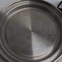 Elite Gourmet EGC115B Easy Egg Cooker Electric 7-Egg Capacity, Soft, Medium, Hard-Boiled Egg Cooker with Auto Shut-Off, Measuring Cup Included, BPA Free, Classic Black