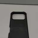 OtterBox iPhone 17 Pro Defender Pro Series Case - Black - Tough, Rugged & Durable iPhone Case, Snaps on MagSafe