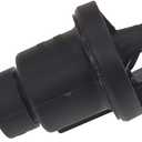 Vapor Canister Purge Solenoid Control Valve Replaces 28910-22040 911-800 for Kia Sportage Spectra5 Optima Rio Hyundai Tucson Tiburon Elantra Santa Fe Accent Sonata