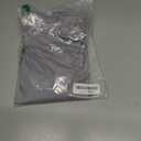 Women Off Shoulder Tops Sleeveless Shirts, Grey, XL