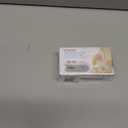 2in1 Rechargeable Chip Bag Sealer with Cutter, Portable USB C Heat Sealer Resealer Machine for Chip, Plastic Bags Heat Seal Tool for Snacks (White)