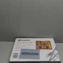 Utoplike Bamboo Cutlery Tray Silverware, Drawer Dividers for Kitchen Utensils, Flatware Tray Drawer Insert for knives, Gadgets and Garage Tools, Office Supplies (Small, Natural)