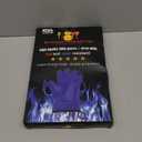 KITCHEN PERFECTION Silicone Smoker Oven Gloves -Extreme Heat Resistant Bbq Gloves -Handle Hot Food Right on Your Smoker Grill Fryer Pit|Waterproof Oven Mitts Grill Gloves |Superior Value Set+3 Bonuses (One Size Fits Most, Azure)