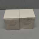 2 Pack Candles for Home Scented,Wood Wick Eucalyptus Mint Scented Candle,22.6 oz 150 Hour Long Burning Lasting, Natural Soy Wax Candles Gifts Set