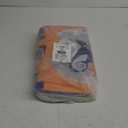 JOYIN 12PCS Halloween Large Treat Goody Tote Bags, 17 x 15 Halloween Candy Gift Bags Bulk, Goodie Snack Baggies for Kids Trick or Treating, School Classroom Gifts, Party Favor Supplies in 6 Designs