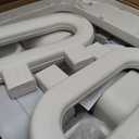 Bedside Commode, Upgraded Safety Commode Toilet for Elderly Disabled, Potty Chair for Adult with Enlarged Arms, Height Adjustable, 900lbs Heavy Duty Bedside Commodes for Seniors