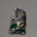 Women's Metallic One Piece Swimsuit Sexy Plunge Cutout Bodysuit Festival Rave Outfits S