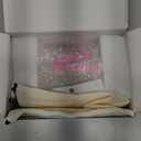 Teen Girl Gifts Trendy Stuff, Christmas Gifts for Teen Girls 10 11 12 13 14 15 16 17 18 Year Old Girl Birthday Gifts Tween Girl Gift Set for Girl Her Friend Sister Girlfriend Daughter Pink Initial M