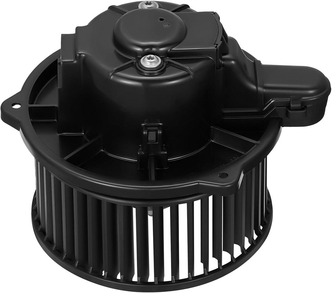 BDFHYK AC Heater Blower Motor Fan 700278 Compatible with Dodge 2011-2022 Durango Rear,HVAC Blower Motor Assembly Replacement for 6808-9094-AA 68089094AA SK700278 BM00247C BDFHYK AC Heater Blower Motor Fan 700278 Compatible with Dodge 2011-2022 Durango Rear,HVAC Blower Motor Assembly Replacement for 6808-9094-AA 68089094AA SK700278 BM00247C
