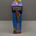 Hot Wheels Toy Car Track Set, Deluxe Building Box with Motorized Booster, 1:64 Scale Vehicle, Speed Snap Track, Boosted Jump Speedway