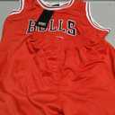 #23 Boys Basketball Jersey Set with Headband and Wristband Basketball Tank Top Shorts Sport Suit Gift for Fans Teens Youths XL 160