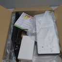 LBW Grow Lights for Indoor Plants with Stand, 642 LEDs Full Spectrum Standing Grow Light, Tall Floor Lamp with 3/6/12H Timer, 6 Brightness, 3 Modes, 63" Adjustable Tripod