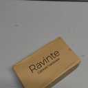 Ravinte Cabinet Handles Solid Slim Champagne Bronze 10 Pack 3 Inch Hole Center Square Bar Drawer Handles Kitchen Cabinet Pulls Drawer Kitchen Cabinet Hardware