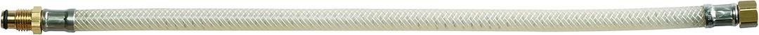 KOHLER GENUINE PART GP73151-A HOSE (16.5" LONG) , Gray KOHLER GENUINE PART GP73151-A HOSE (16.5" LONG) , Gray
