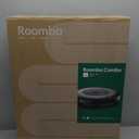 iRobot Roomba Combo i5 Robot Vacuum & Mop - Clean by Room with Smart Mapping, Works with Alexa, Personalized Cleaning Powered OS, Ideal for Pet Hair, Carpet and Hard Floors