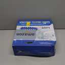 30ft Heated Water Hose for RV, Freeze Protection to -45F, Lead-Free & BPA-Free, Safe Drinking Water for Campers, Gardening, Livestock, Home Use