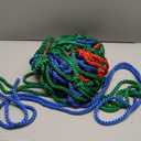 Rope 50pcs 128 inches Red Blue Green