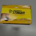 Honey Stinger Organic Honey Waffle, Energy Stroopwafel for Exercise, Endurance and Performance, Sports Nutrition for Home & Gym, Pre and Post Workout, Box of 16 Waffles, 16.96 Ounce (Pack of 16)