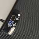 Vibration Plate Exercise Machine: TISSCARE Mini Vibrating Plates for Lymphatic Drainage and Weight Loss, 400Lbs Capacity Full Body Power Shake Workout Platform for Home Cardio Fitness