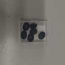 Replacement Silicone Ear Tips for Bose New QuietComfort Ultra Earbuds (2nd Gen) Earbuds, 3 Pairs (Black, Large)