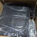 Punching Bag for Adults, 4FT PU Heavy Boxing Bags with Chain Ceiling Hook, Hanging Boxing Bag for Kickboxing Muay Thai Karate Judo Taekwondo Home Gym Training, Unfilled