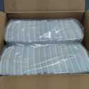 Pampers ZZZ Overnight Diapers, Size 4 (22-37 lbs), 58 Count, Nighttime Protection Disposable Baby Diaper, Night Time Leak and Skin Protection