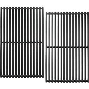 36 Inch Griddle Grates Replacement Parts for Blackstone 4 Burner 36 Griddle 1554 1825 2151 1863 1866 1868 2149 2177 2310 1899 36In Flat Top Griddle Grate Members Mark GR2298901-MM Cast Iron Grates
