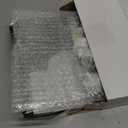 Rossesay 12 Pcs Music Centerpieces for Table 3 Size Music Note Paper Lantern Boxes Table Ideas Decorations for Room Musical Themed Party Decor Wedding Birthday Decorations (Lantern: Black, Light:Yellow)