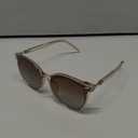 Livho Polarized Sunglasses, Retro & Oversized Shades for Women with Round Lenses