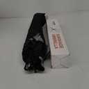 Car Windshield Sun Shade [2025 Upgrade] - Blocks 99.9% UV Rays | 99% Vehicles Compatibility Retractable Sun Shade for Car Windshield Shades for Front Windows Sunshade Medium (57" L x 32" W)