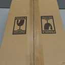 8-Piece Deep Glass Baking Dish Set with Plastic lids,Rectangular Glass Bakeware Set with Lids, Baking Pans for Lasagna, Leftovers, Cooking, Kitchen, Freezer-to-Oven and Dishwasher, Gray