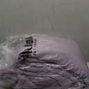 Heated Blanket Electric Blanket Queen - Fast Heating Blanket Throw Dual Control Double Sided Sherpa with 10 Heating Levels & 2-10 Hours Auto Off, Mashine Washable, 84 x 90 Inches, Purple