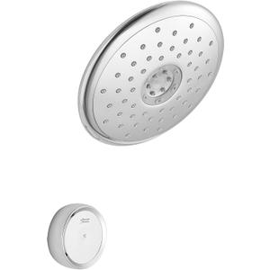 American Standard 9035474.002 Spectra+ eTouch 4-Function Shower Head, 2.5 GPM, Polished Chrome