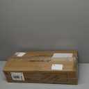 A-Premium Left Side Engine Exhaust Manifold Kit W/Gasket & Studs & Nuts Fit for Chevy, GMC & Cadillac -Silverado 1500 2500, Express, Suburban, Tahoe, Avalanche, Savana, Sierra, Yukon, Escalade