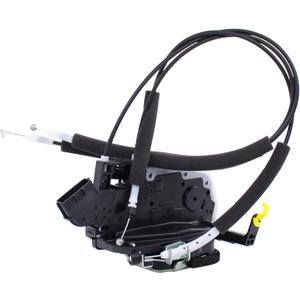 NewYall Front Left Door Lock Actuator