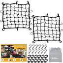 1 pack 117cm x 86 cm"Hooks for Motorcycle, Bike, Car