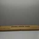 4 Pieces Tape-on Extra Durable Rain Guards Fit for 2024 2025 Honda Prologue,Window Deflectors,Window Visors (Smoke Black)