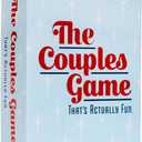 DSS Games The Couples Game That's Actually Fun [Date Night Idea, Relationship Card Game, Newlywed Game, 2 Players for Adults | Couples Gifts, Gift for Her, Gift for Him]