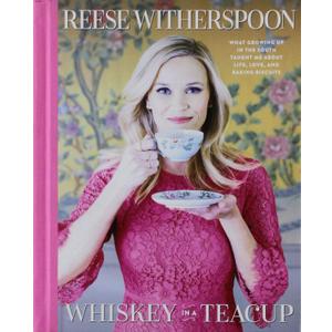 Whiskey in a Teacup - Target Exclusive Edition