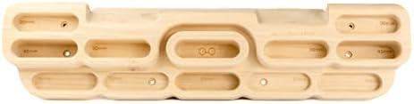 YY Vertical Hangboards for Rock Climbing