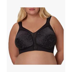 Playtex Women's Wireless Bra, Full Coverage, Smoothing, 4693, Single or 2-Pack 48C