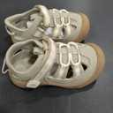 Gladiator Sandal by Stride Rite 360 Size 3T
