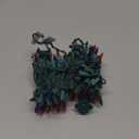 PREXTEX Christmas String Lights with Green Wire - 100 Count, 20 Ft Multicolored Christmas Tree Lights for Xmas Decorations Indoor and Outdoor - Incandescent String Light for Patios, Fences, Holidays